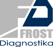 FROST Diagnostika GmbH - Ihr Partner für individuelle Gesundheitsdiagnostik.